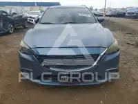 2017 Mazda 6 фото