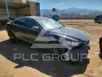 2017 Mazda 6 фото