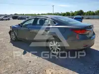 2017 Mazda 6 фото