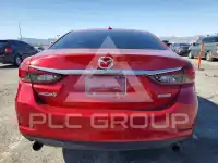 2017 Mazda 6 фото