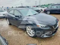 2017 Mazda 6 photo