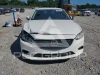 2017 Mazda 6 фото