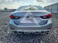 2017 Mazda 6 фото