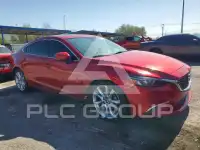 2017 Mazda 6 фото