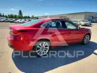 2017 Mazda 6 фото