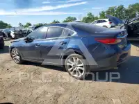 2017 Mazda 6 photo
