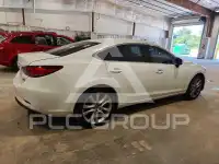 2017 Mazda 6 фото
