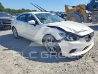 2017 Mazda 6 фото