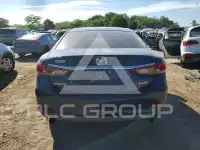 2017 Mazda 6 photo