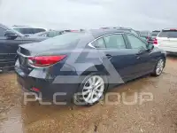 2017 Mazda 6 photo