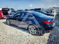 2017 Mazda 6 photo