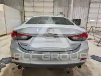 2017 Mazda 6 фото