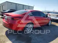 2017 Mazda 6 фото