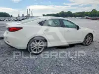 2017 Mazda 6 photo