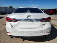 2017 Mazda 6 photo