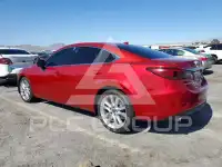 2017 Mazda 6 фото