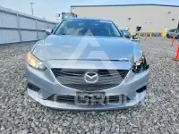 2017 Mazda 6 фото