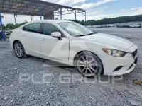 2017 Mazda 6 photo
