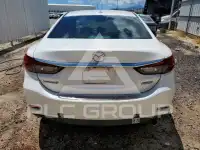 2017 Mazda 6 фото