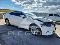 2017 Mazda 6 photo