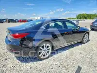 2017 Mazda 6 photo