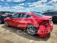 2017 Mazda 6 photo