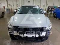 2017 Mazda 6 фото