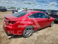 2017 Mazda 6 photo