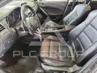 2017 Mazda 6 photo
