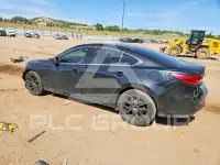 2017 Mazda 6 фото