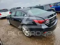 2017 Mazda 6 photo