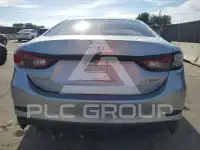 2017 Mazda 6 photo