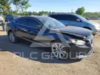 2017 Mazda 6 photo