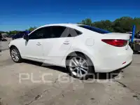2017 Mazda 6 фото