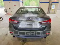 2017 Mazda 6 photo