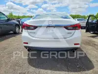 2017 Mazda 6 photo