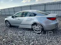 2017 Mazda 6 фото