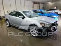 2017 Mazda 6 фото