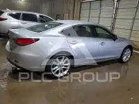 2017 Mazda 6 фото