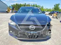 2017 Mazda 6 фото