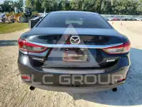 2017 Mazda 6 фото