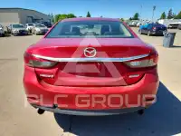 2017 Mazda 6 фото