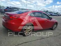 2017 Mazda 6 фото