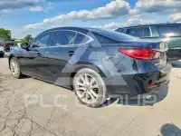 2017 Mazda 6 фото