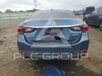2017 Mazda 6 фото