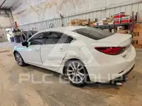 2017 Mazda 6 фото