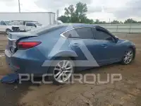 2017 Mazda 6 фото