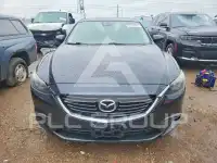 2017 Mazda 6 photo