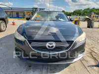 2017 Mazda 6 фото