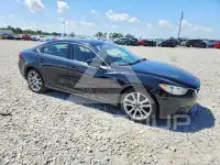 2017 Mazda 6 photo